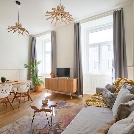 Rua Augusta Dream Apartment Lisbon Exterior photo