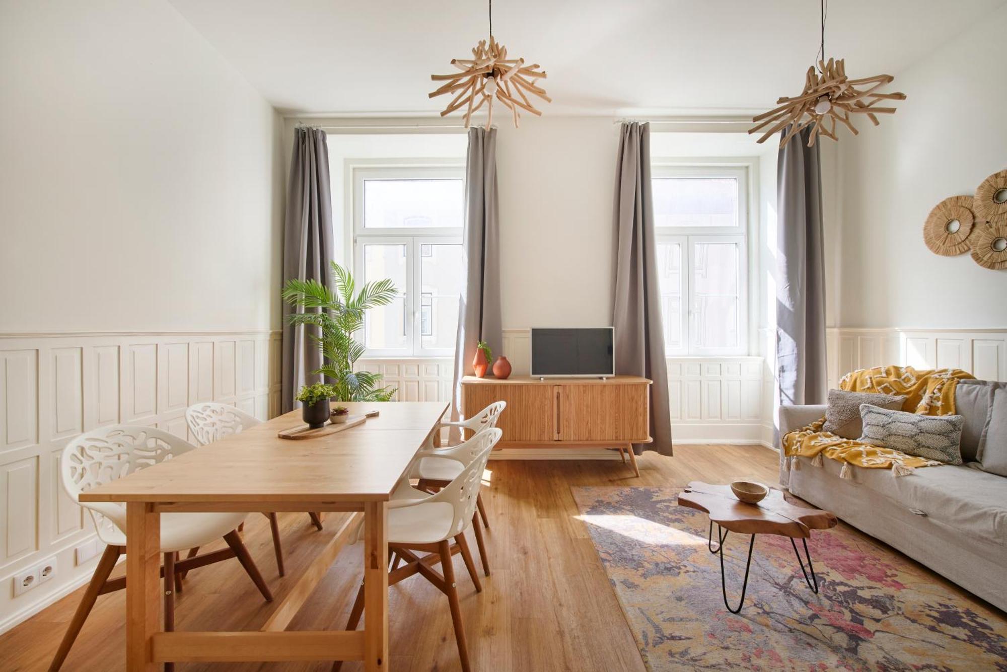 Rua Augusta Dream Apartment Lisbon Exterior photo