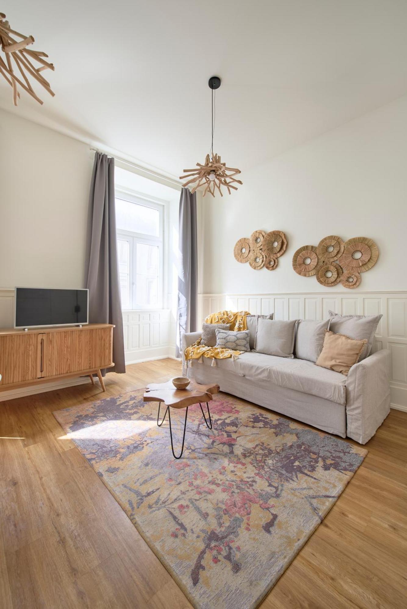 Rua Augusta Dream Apartment Lisbon Exterior photo