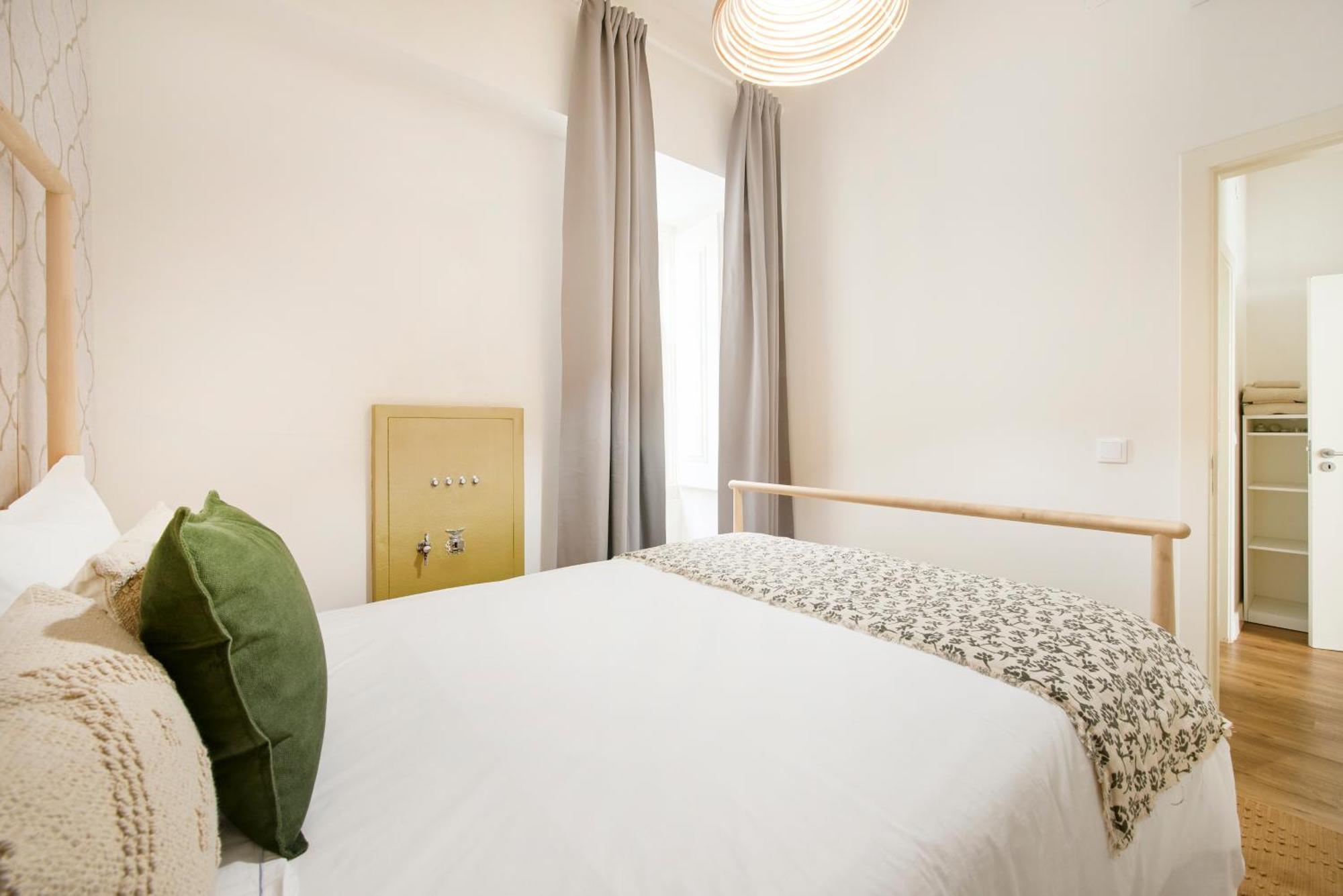 Rua Augusta Dream Apartment Lisbon Exterior photo