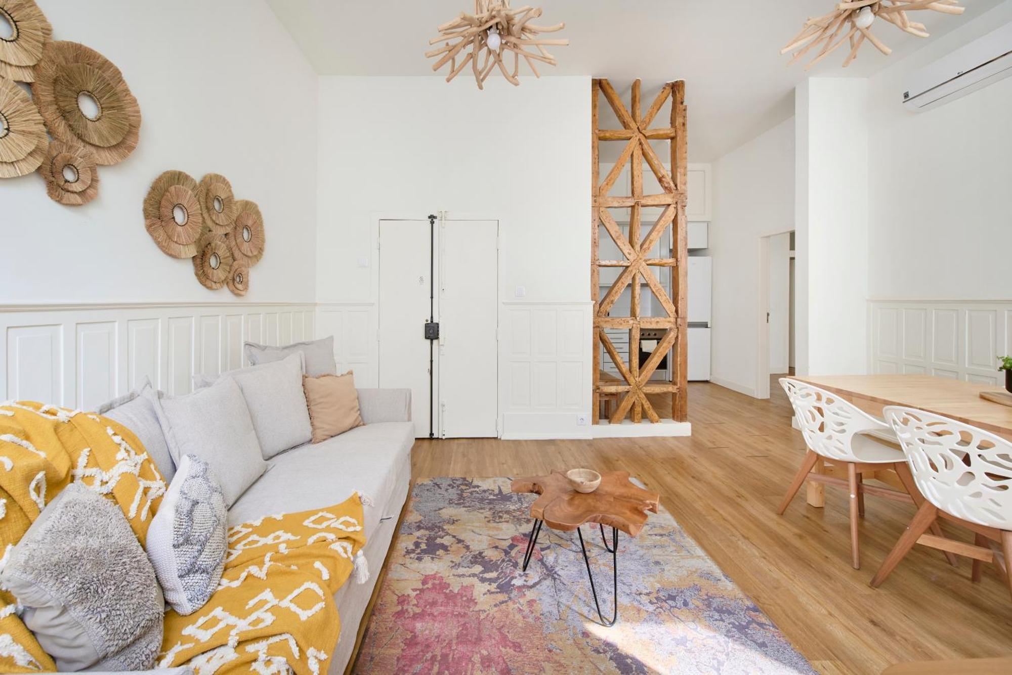 Rua Augusta Dream Apartment Lisbon Exterior photo