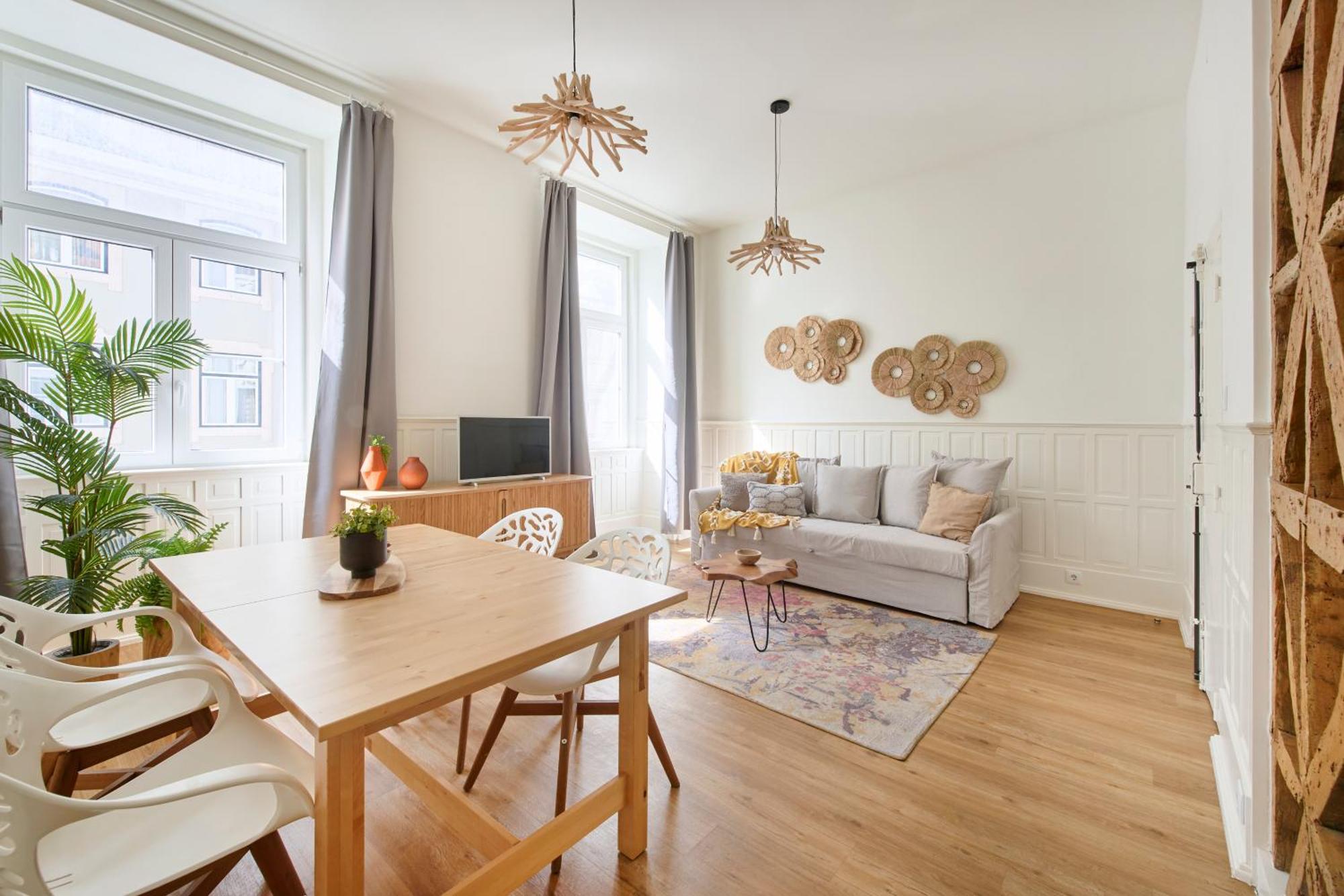 Rua Augusta Dream Apartment Lisbon Exterior photo