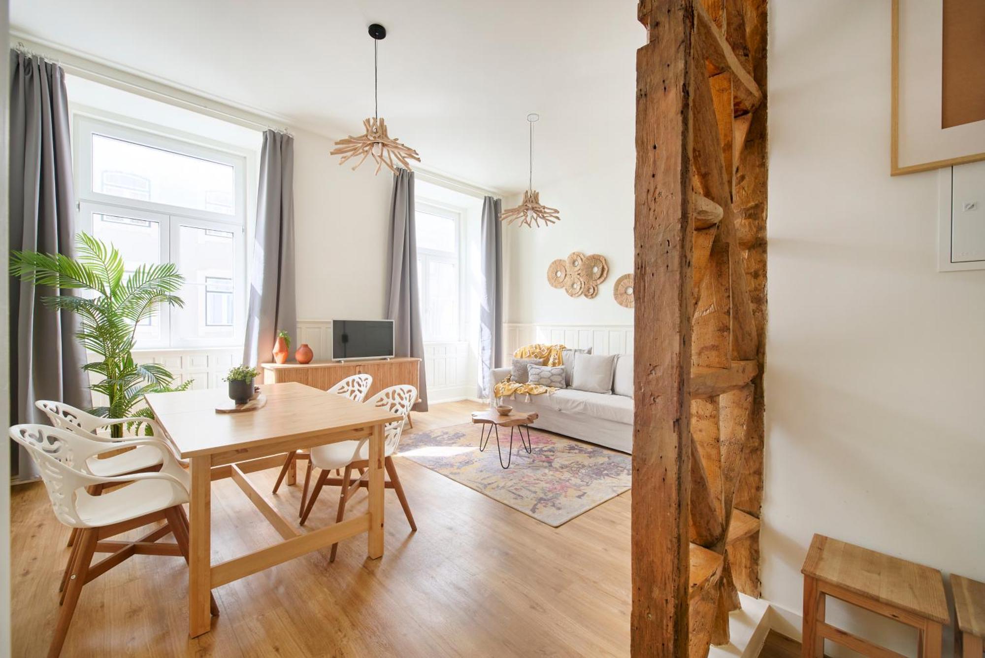 Rua Augusta Dream Apartment Lisbon Exterior photo