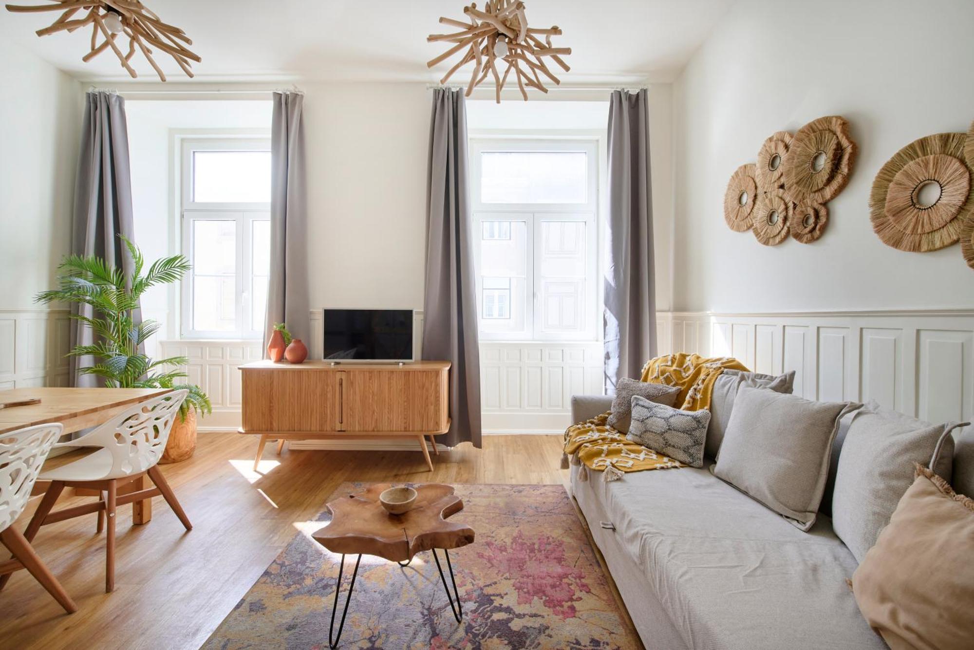 Rua Augusta Dream Apartment Lisbon Exterior photo