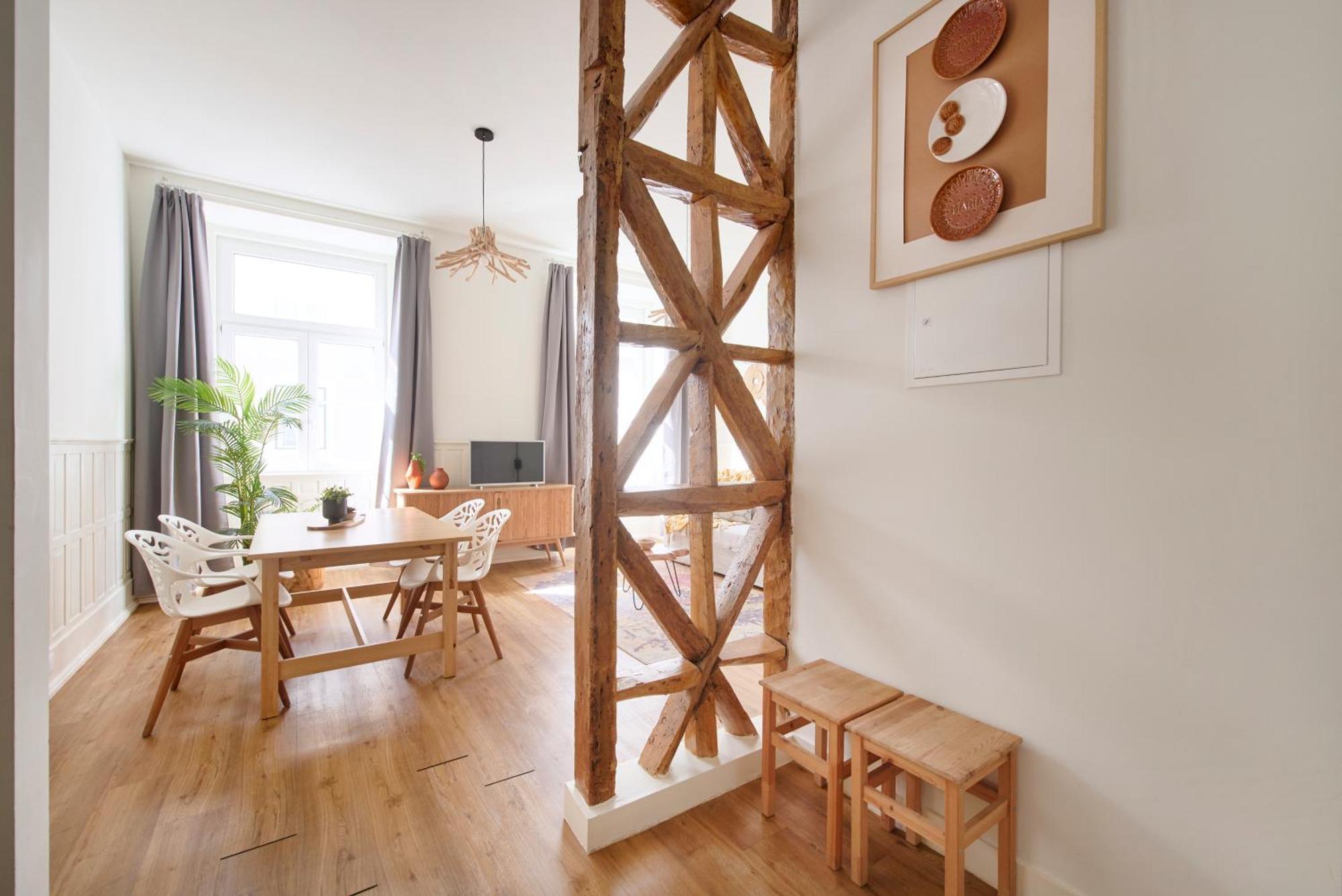 Rua Augusta Dream Apartment Lisbon Exterior photo
